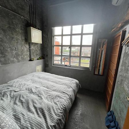 Shen Nong Village Yilan Exterior foto