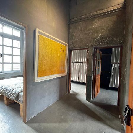 Shen Nong Village Yilan Exterior foto